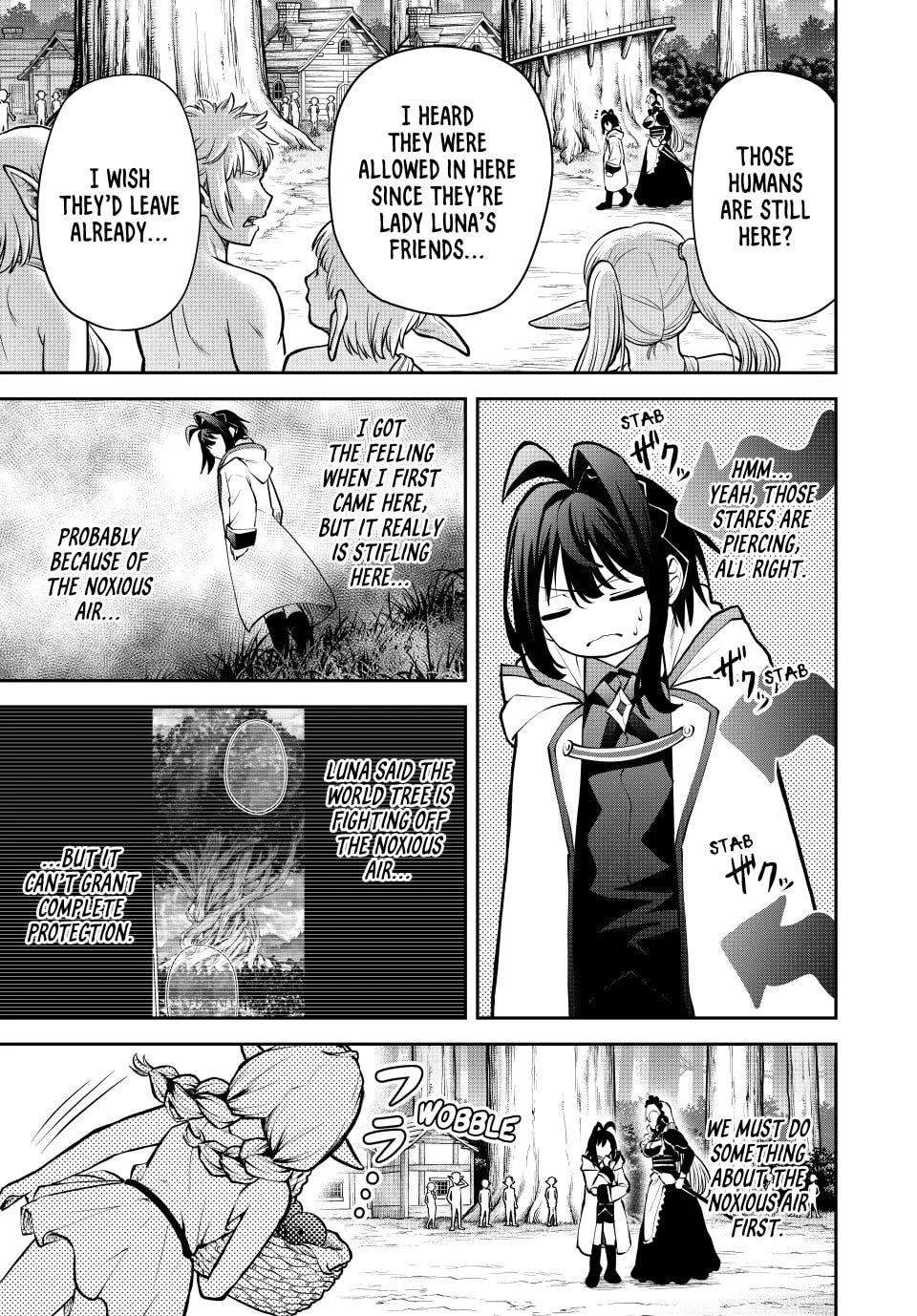 The Exiled Prince of Auto-Crafting Chapter 29 - Page 7