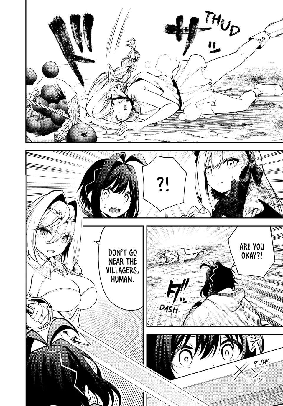 The Exiled Prince of Auto-Crafting Chapter 29 - Page 8