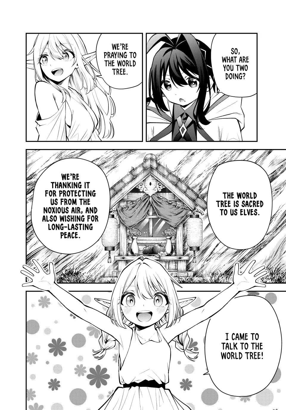 The Exiled Prince of Auto-Crafting Chapter 30 - Page 10