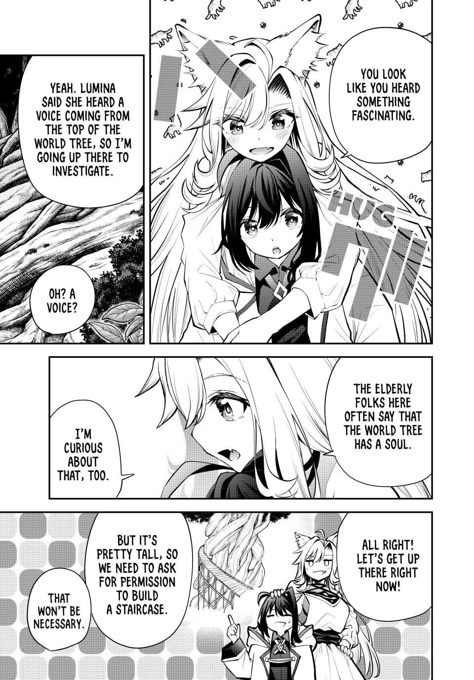 The Exiled Prince of Auto-Crafting Chapter 30 - Page 13