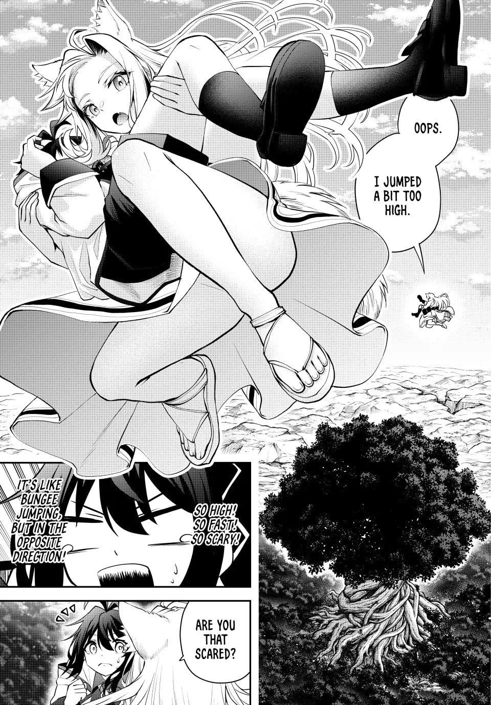 The Exiled Prince of Auto-Crafting Chapter 30 - Page 15