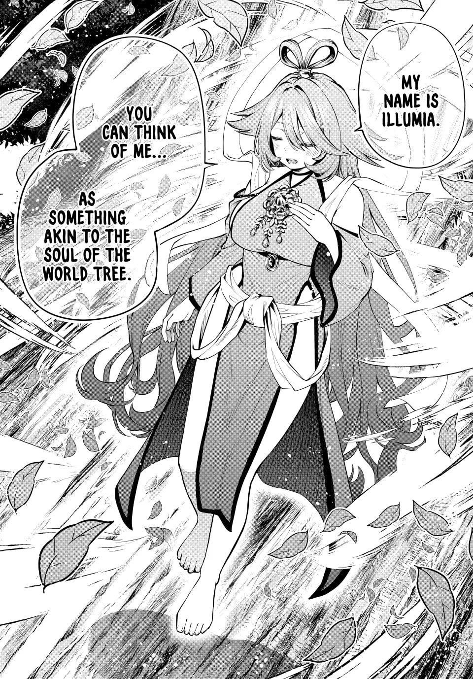 The Exiled Prince of Auto-Crafting Chapter 30 - Page 18