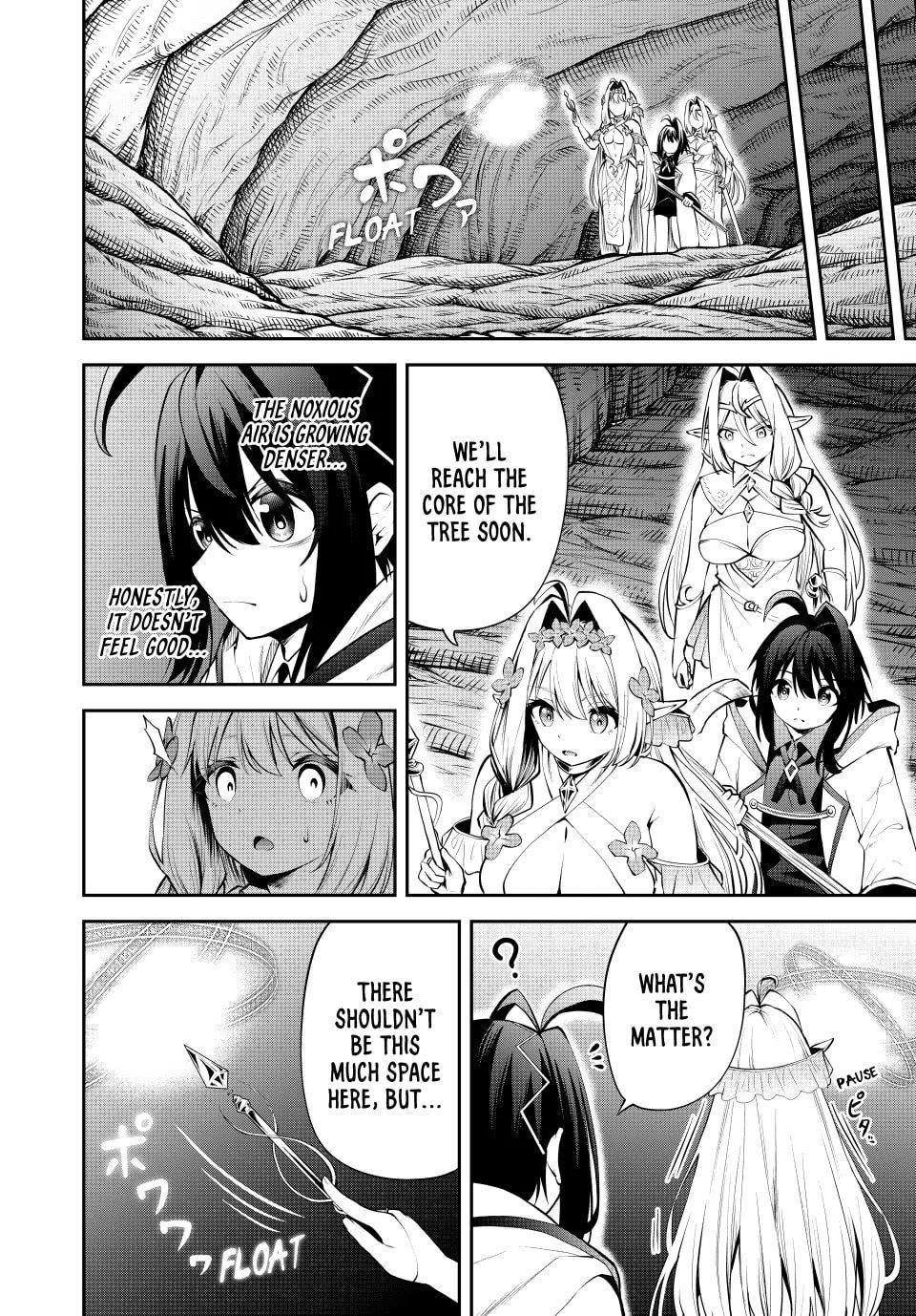 The Exiled Prince of Auto-Crafting Chapter 31 - Page 14