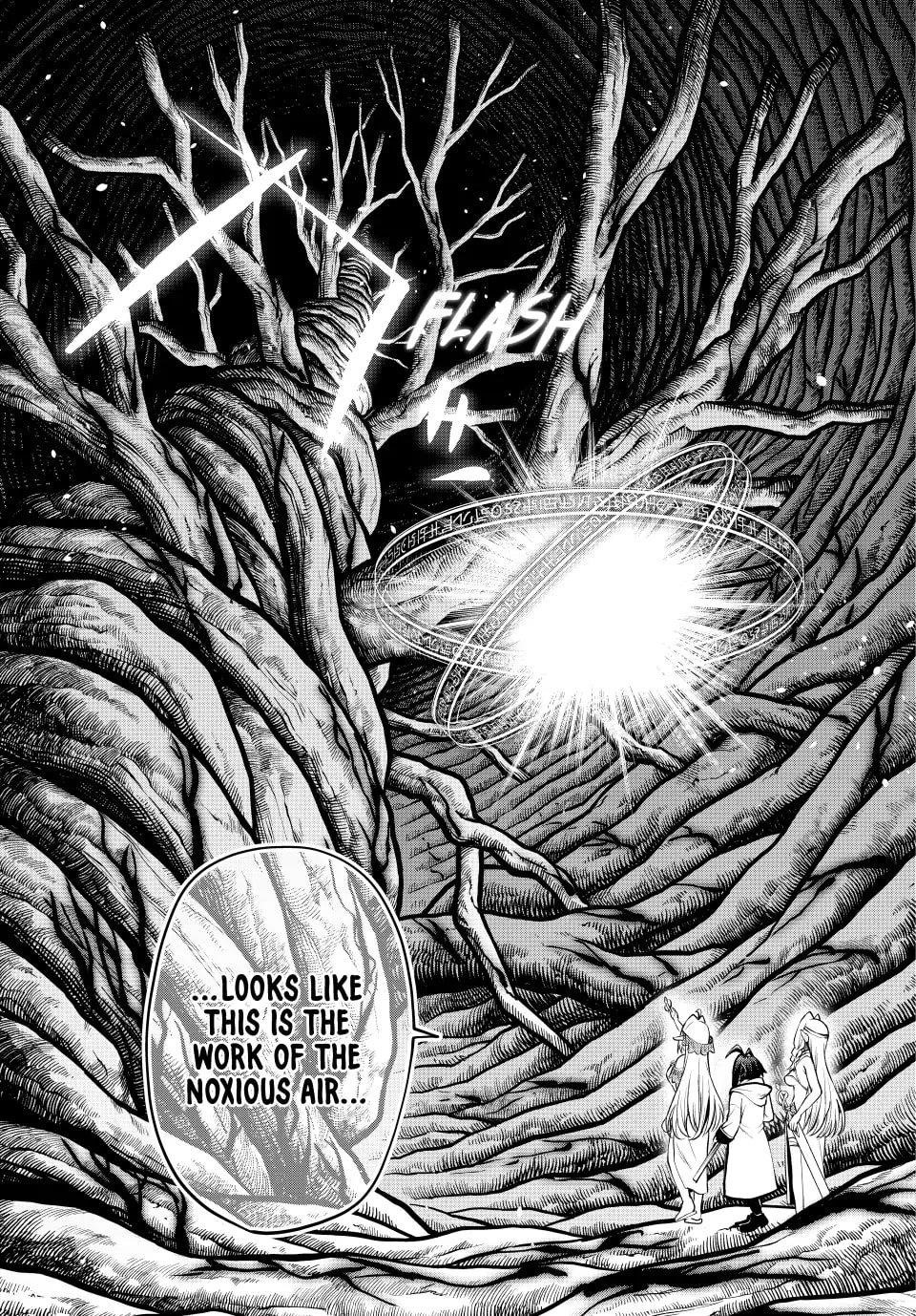 The Exiled Prince of Auto-Crafting Chapter 31 - Page 15