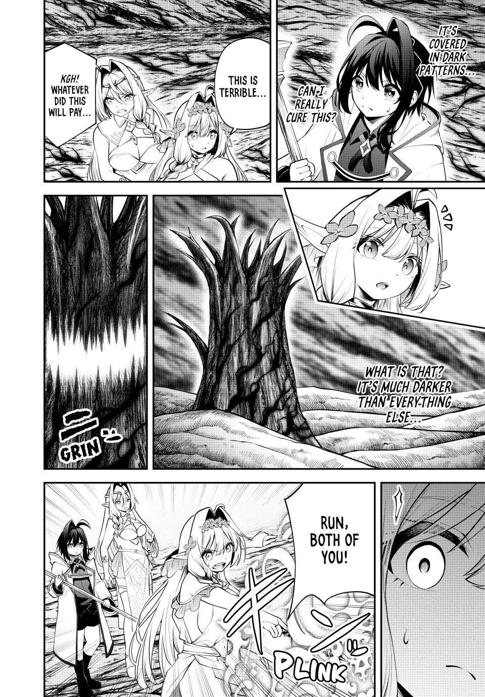 The Exiled Prince of Auto-Crafting Chapter 31 - Page 16