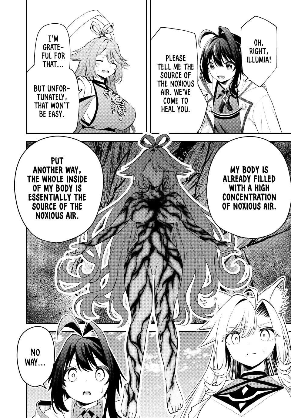 The Exiled Prince of Auto-Crafting Chapter 31 - Page 4