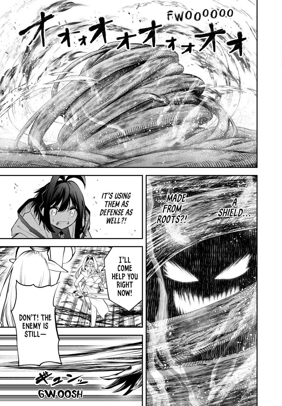 The Exiled Prince of Auto-Crafting Chapter 32 - Page 15