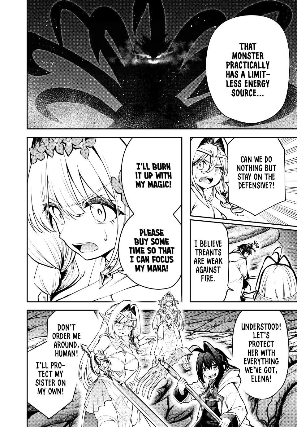 The Exiled Prince of Auto-Crafting Chapter 32 - Page 6