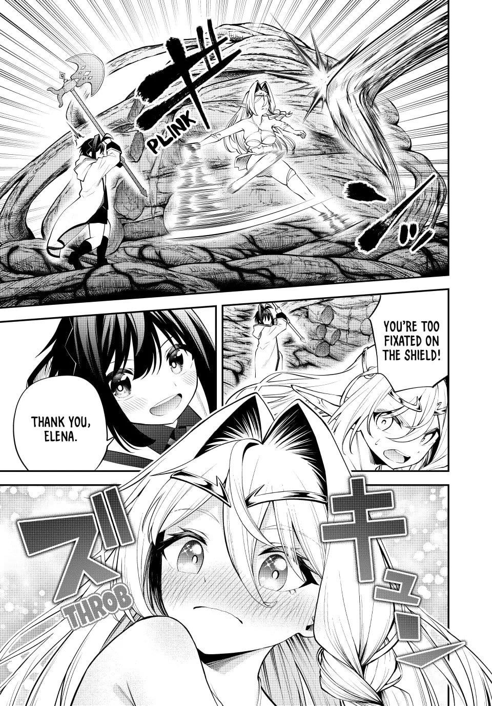 The Exiled Prince of Auto-Crafting Chapter 33 - Page 15