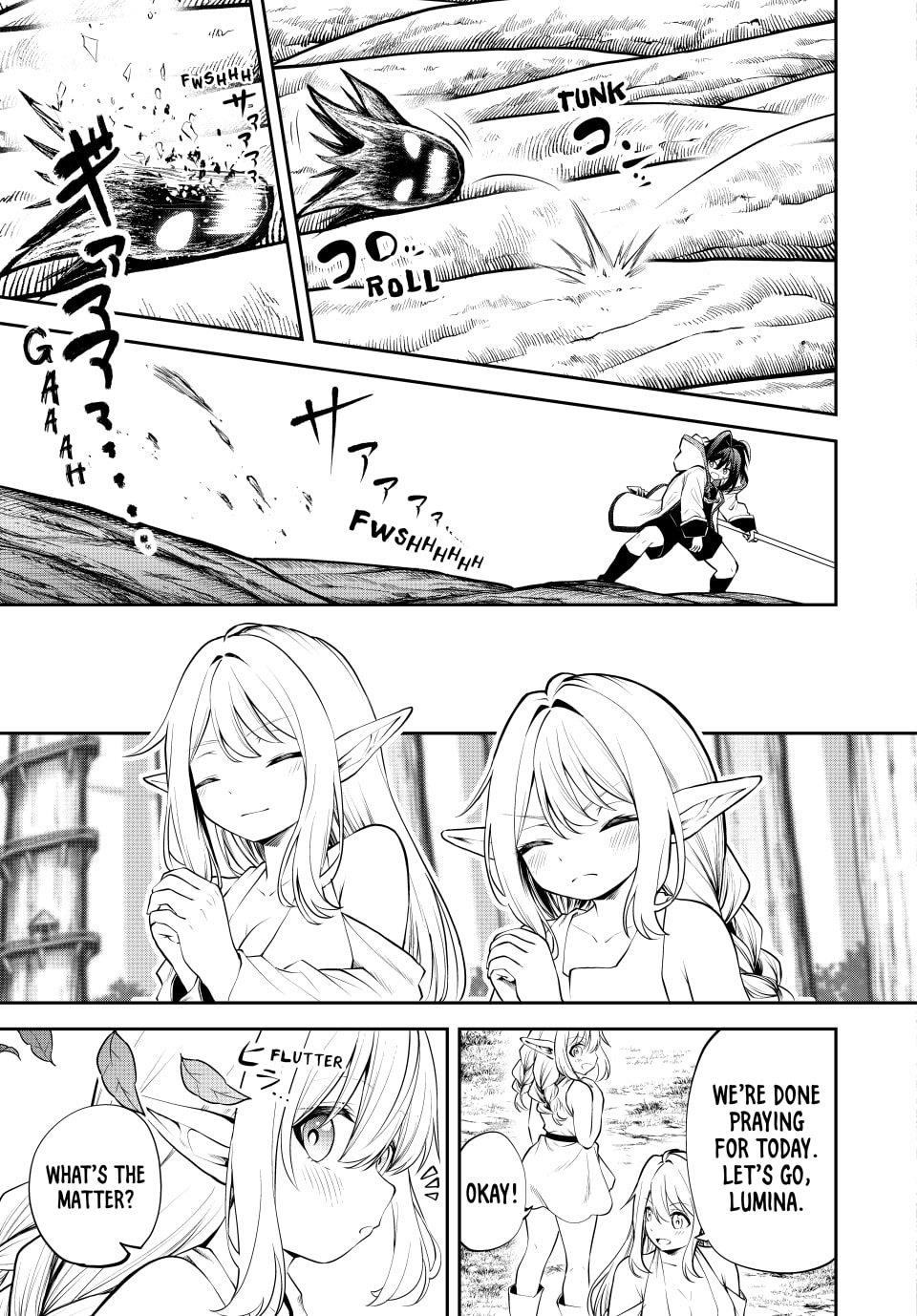 The Exiled Prince of Auto-Crafting Chapter 34 - Page 10