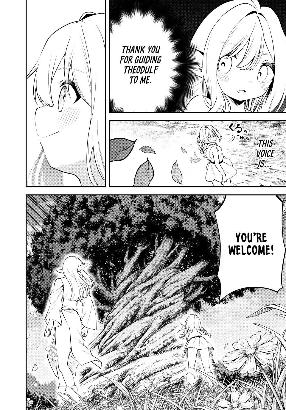 The Exiled Prince of Auto-Crafting Chapter 34 - Page 11