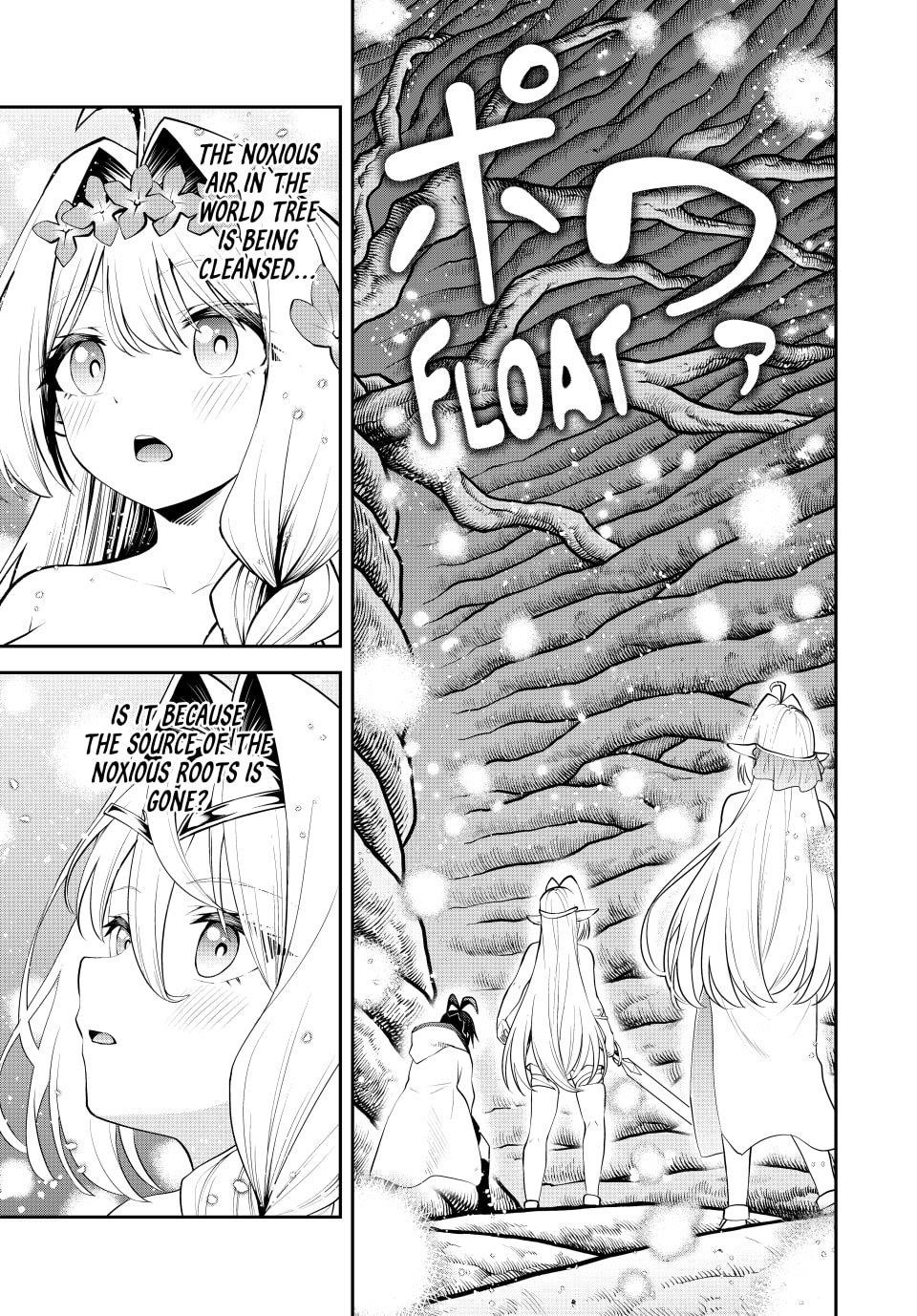 The Exiled Prince of Auto-Crafting Chapter 34 - Page 12