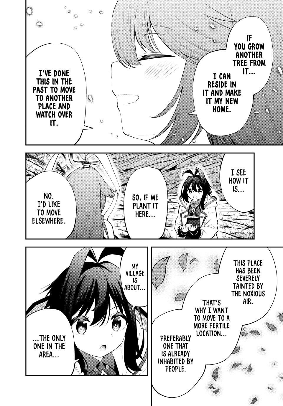 The Exiled Prince of Auto-Crafting Chapter 34 - Page 19