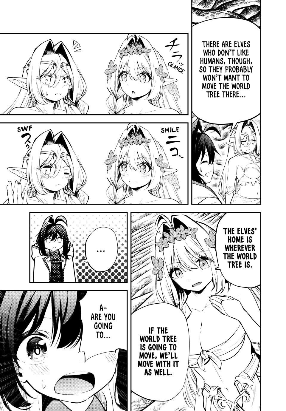 The Exiled Prince of Auto-Crafting Chapter 34 - Page 20