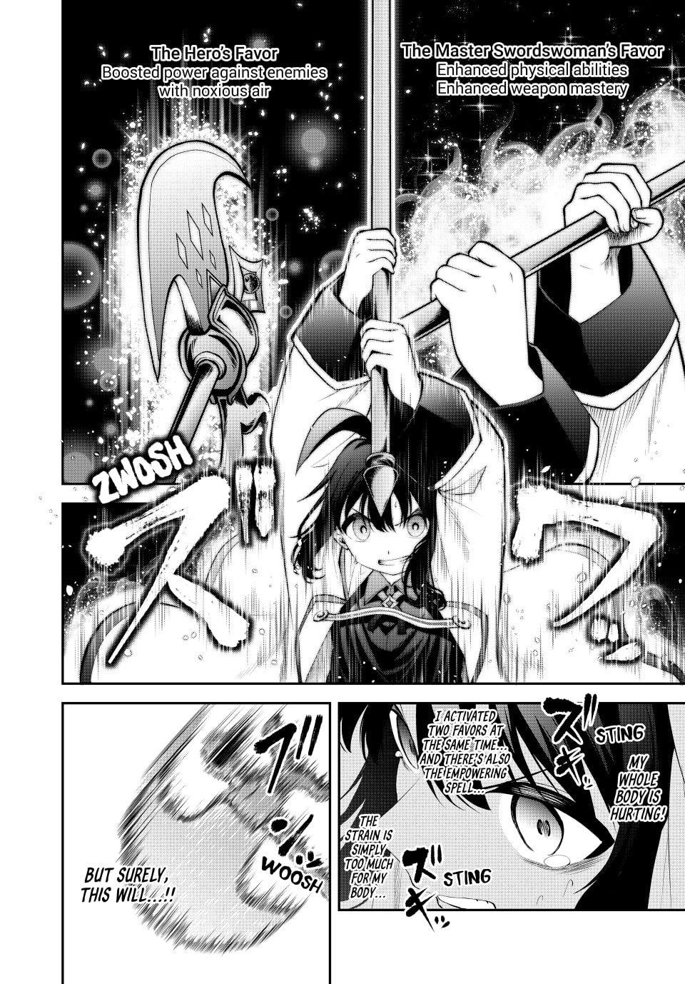 The Exiled Prince of Auto-Crafting Chapter 34 - Page 3