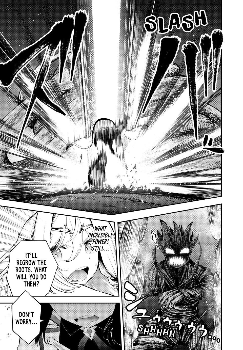 The Exiled Prince of Auto-Crafting Chapter 34 - Page 4