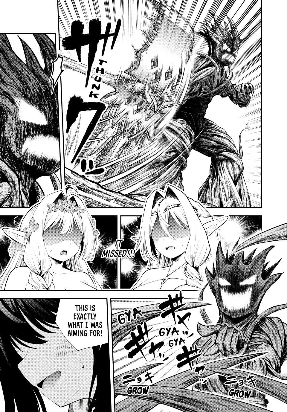 The Exiled Prince of Auto-Crafting Chapter 34 - Page 6