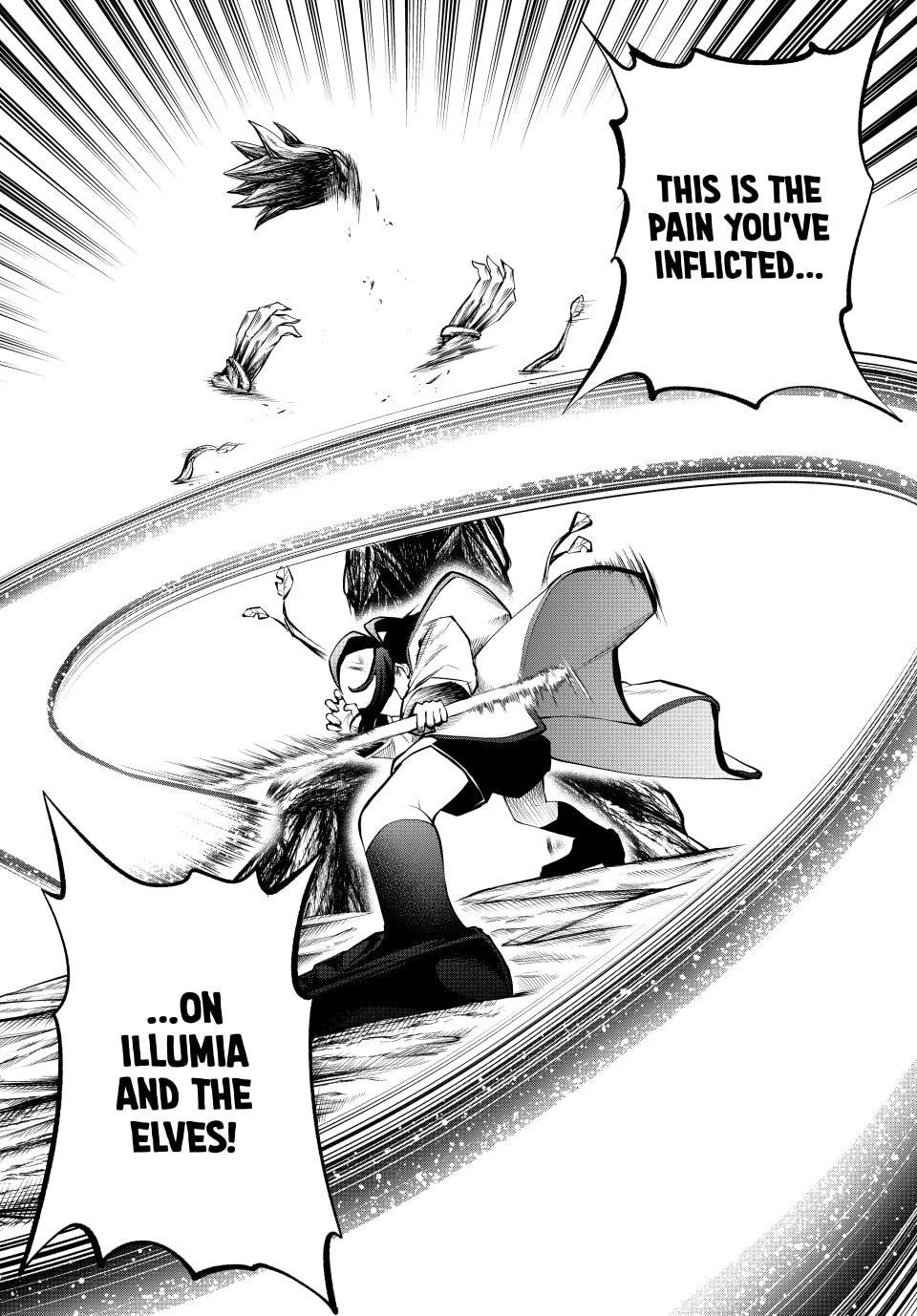 The Exiled Prince of Auto-Crafting Chapter 34 - Page 9