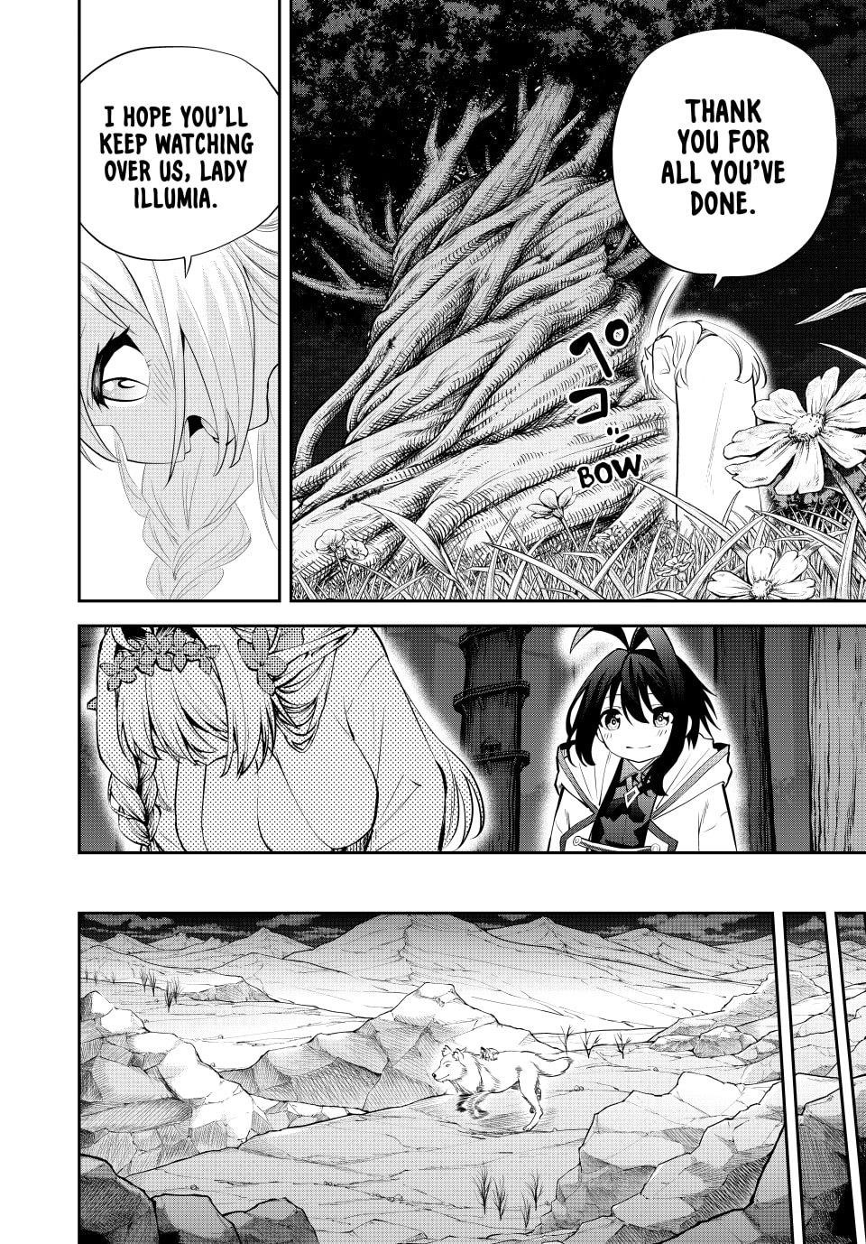 The Exiled Prince of Auto-Crafting Chapter 35 - Page 15