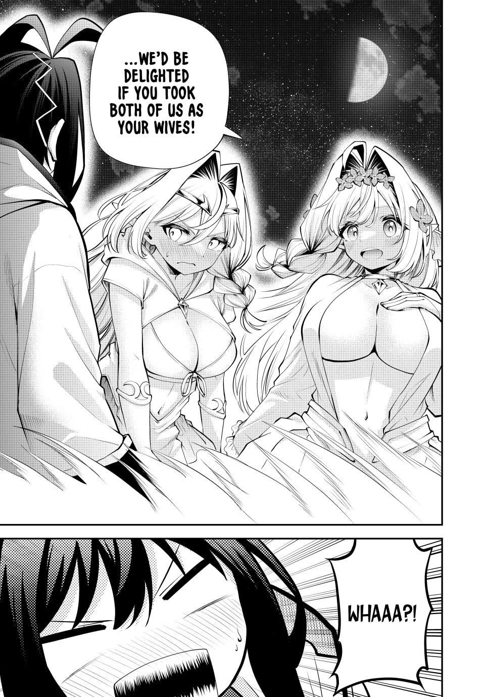 The Exiled Prince of Auto-Crafting Chapter 35 - Page 18