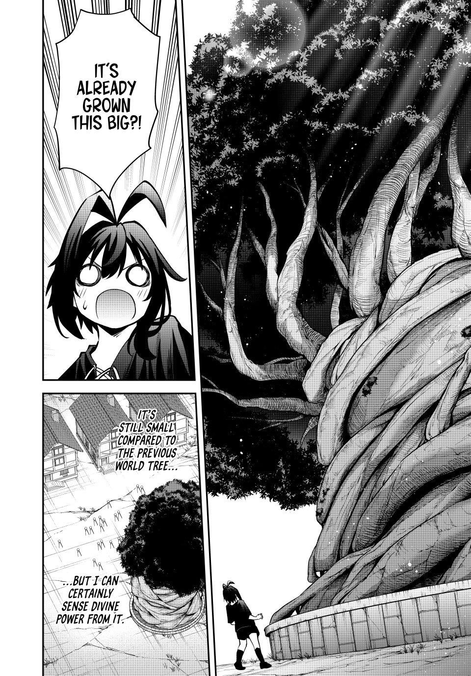 The Exiled Prince of Auto-Crafting Chapter 36 - Page 11