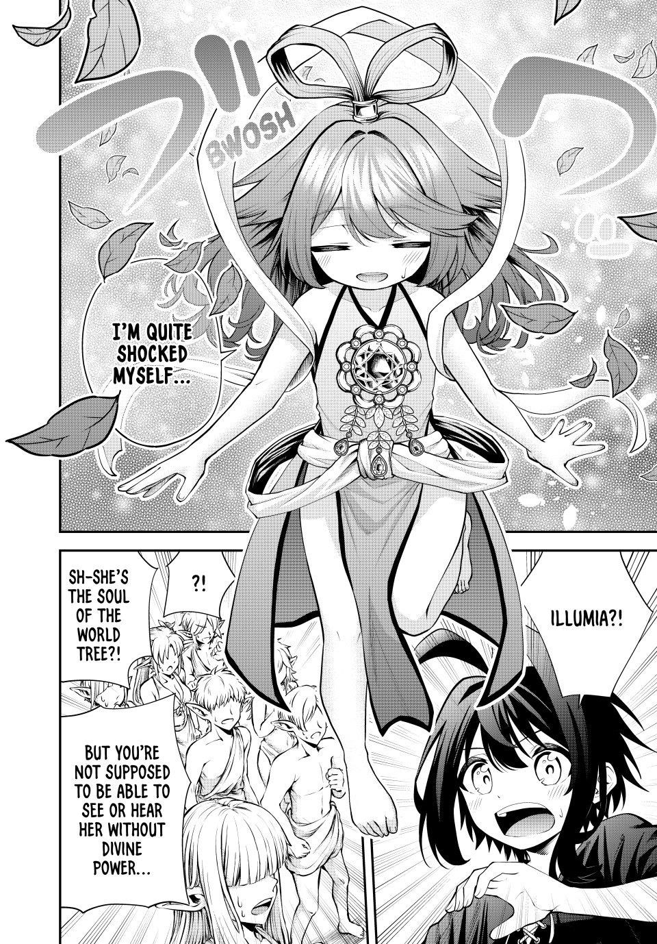 The Exiled Prince of Auto-Crafting Chapter 36 - Page 13