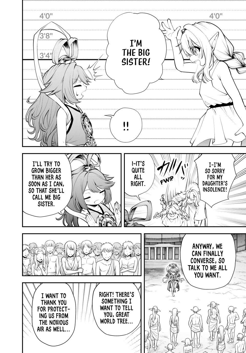 The Exiled Prince of Auto-Crafting Chapter 36 - Page 15