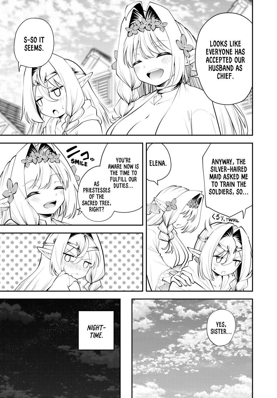 The Exiled Prince of Auto-Crafting Chapter 36 - Page 18