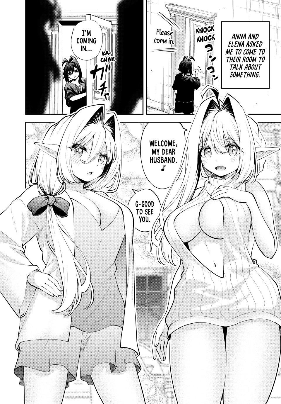 The Exiled Prince of Auto-Crafting Chapter 36 - Page 19