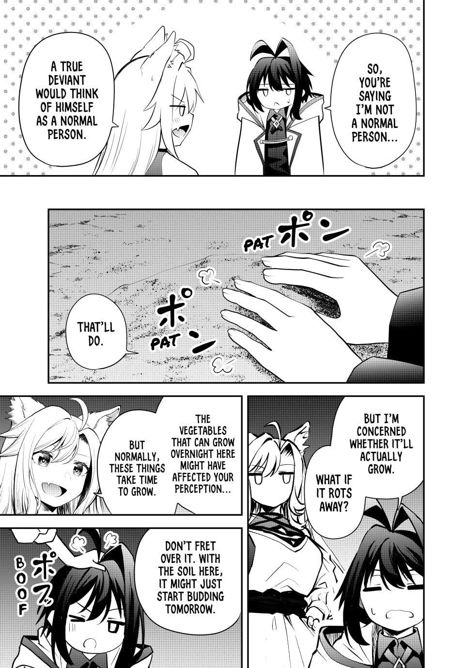 The Exiled Prince of Auto-Crafting Chapter 36 - Page 8