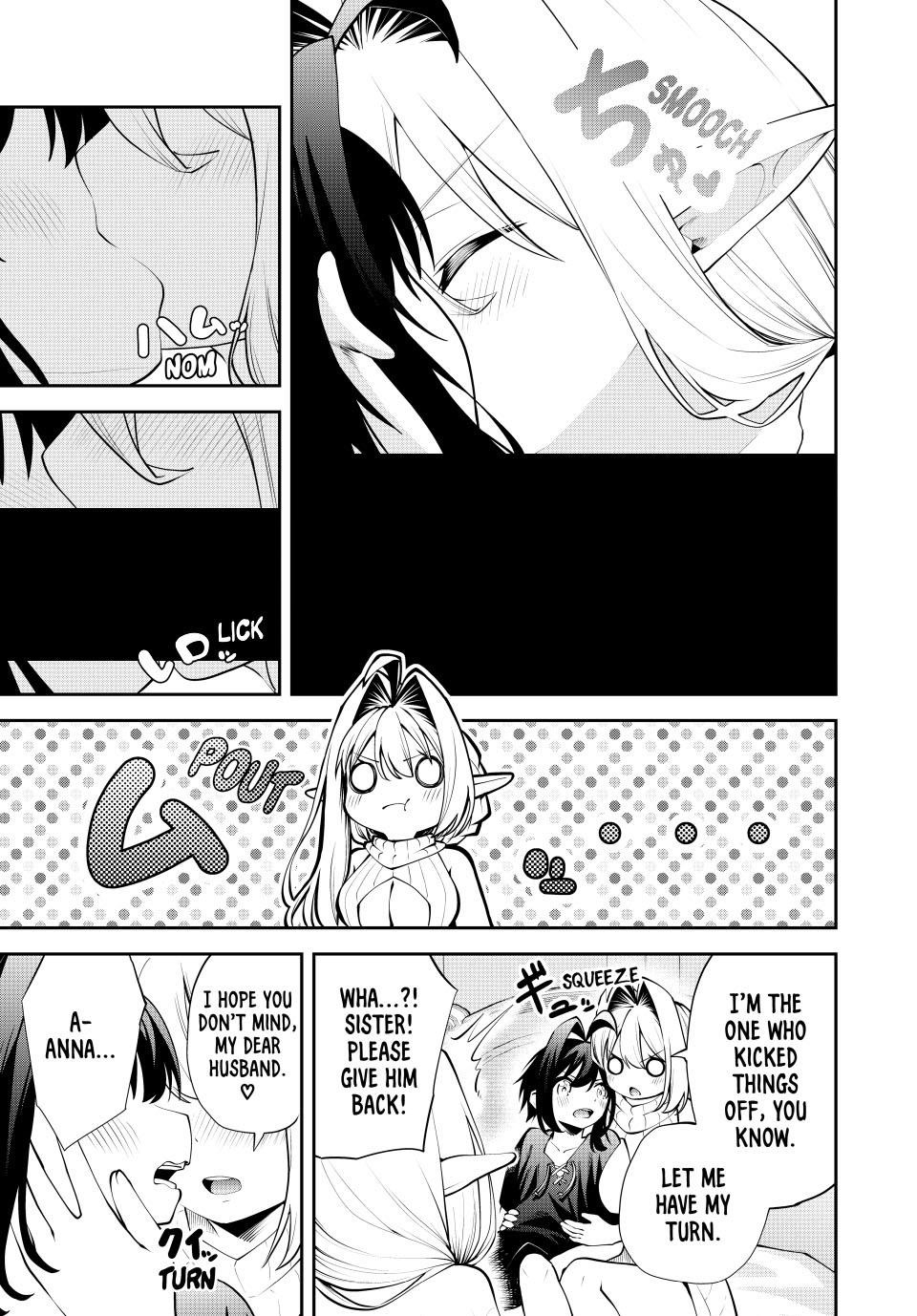 The Exiled Prince of Auto-Crafting Chapter 37 - Page 10