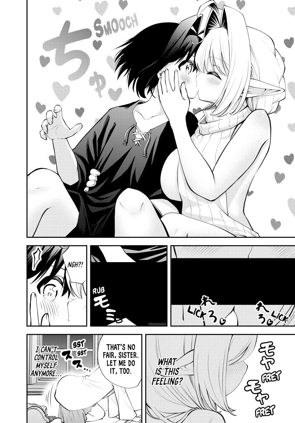 The Exiled Prince of Auto-Crafting Chapter 37 - Page 11