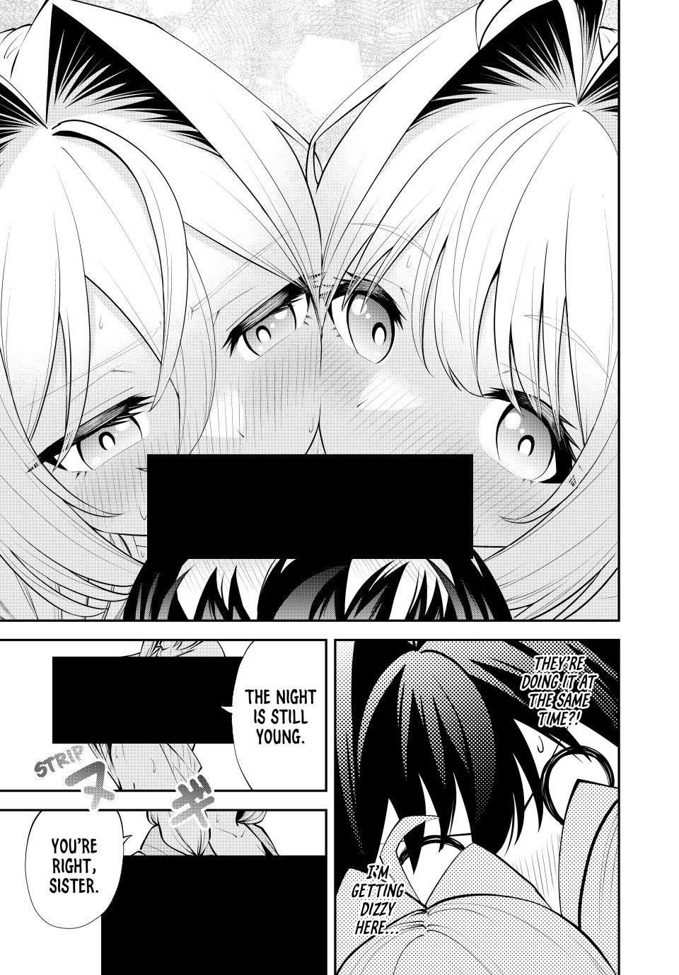 The Exiled Prince of Auto-Crafting Chapter 37 - Page 12