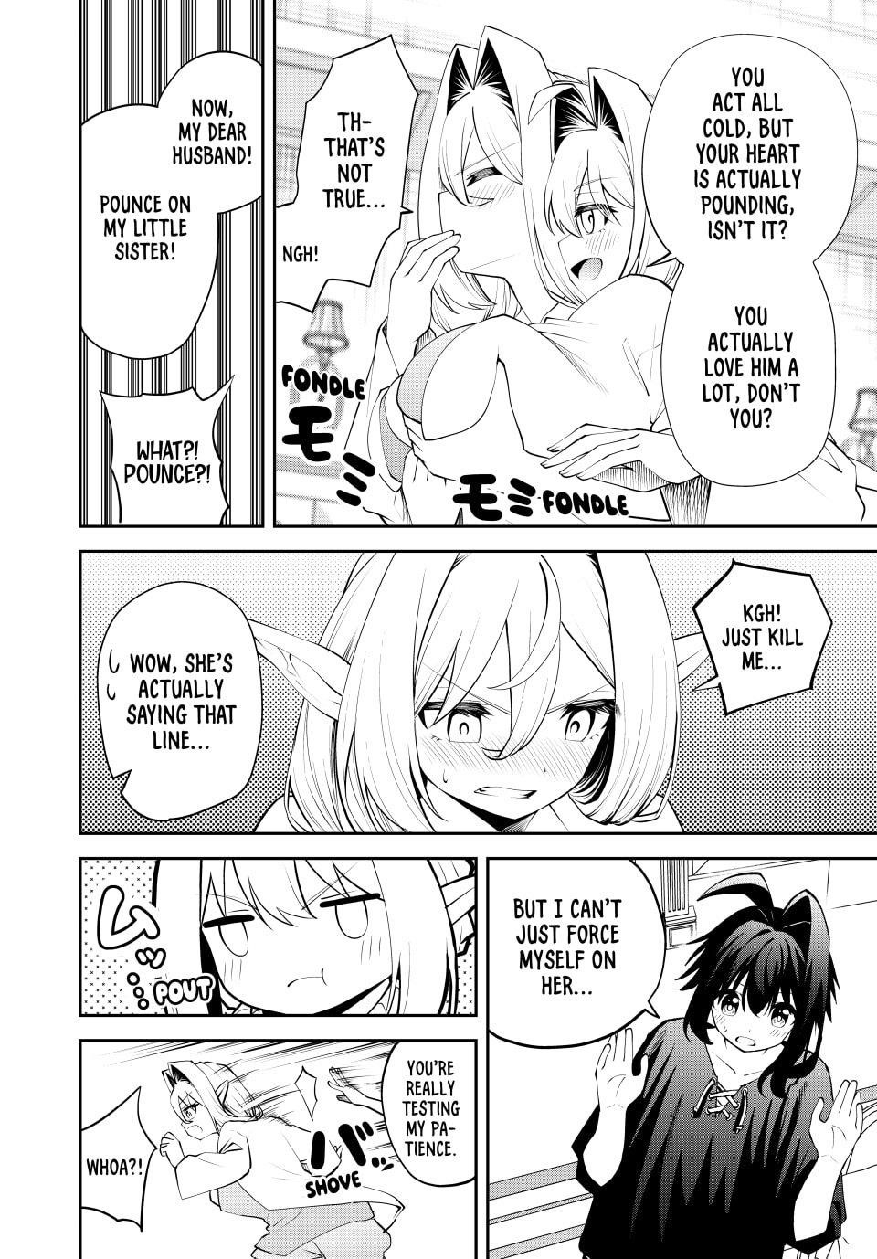 The Exiled Prince of Auto-Crafting Chapter 37 - Page 7