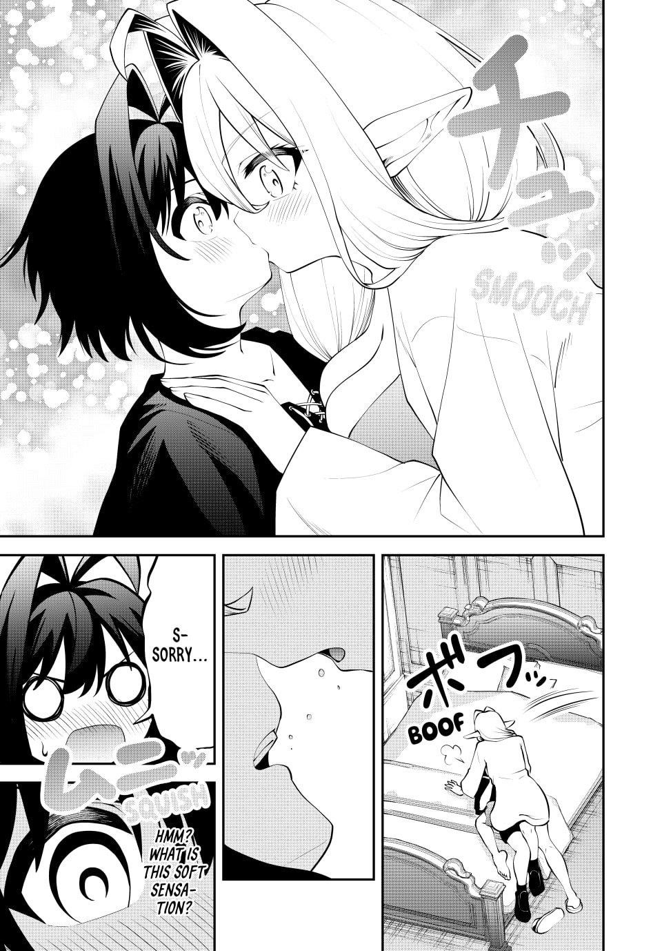 The Exiled Prince of Auto-Crafting Chapter 37 - Page 8