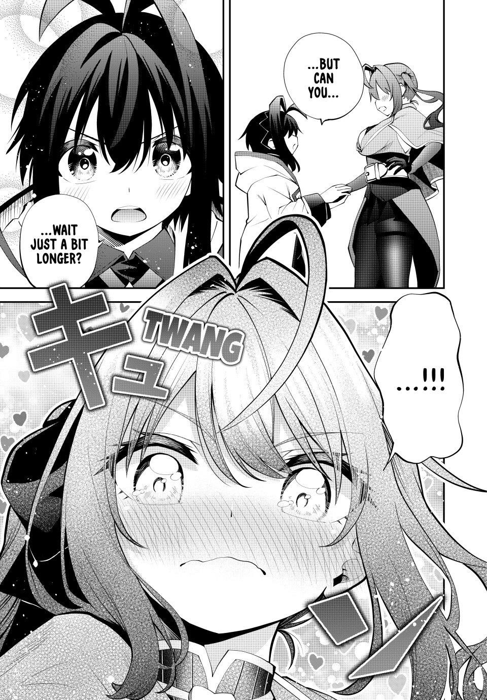 The Exiled Prince of Auto-Crafting Chapter 38 - Page 10