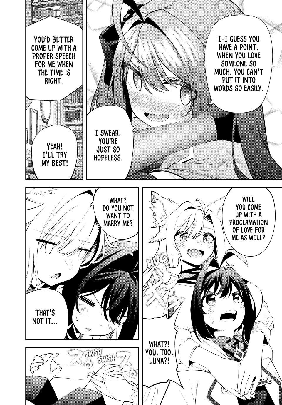 The Exiled Prince of Auto-Crafting Chapter 38 - Page 11