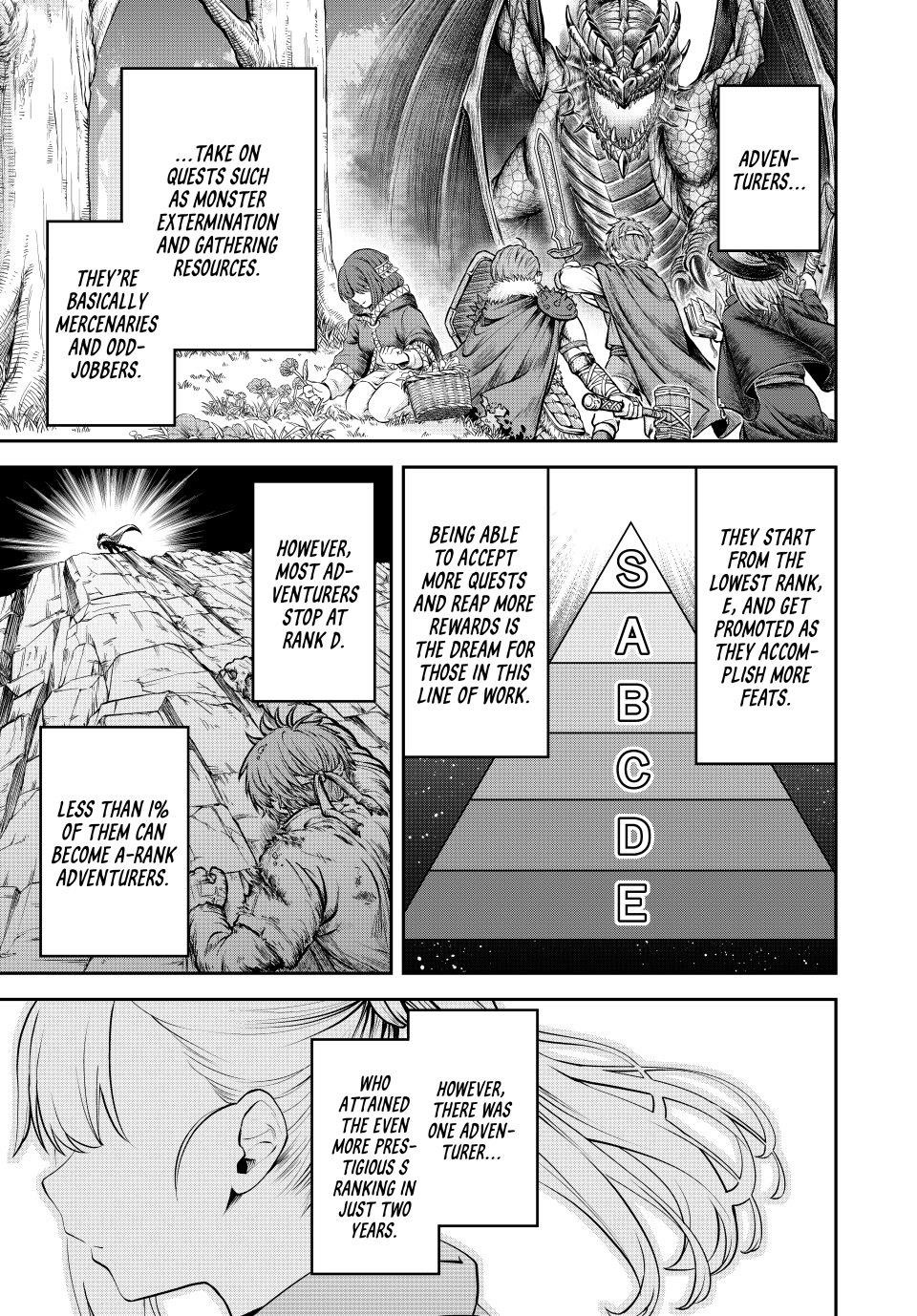 The Exiled Prince of Auto-Crafting Chapter 38 - Page 18