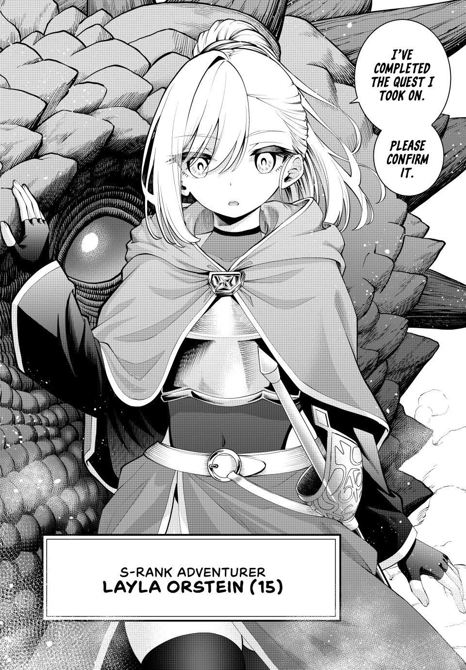 The Exiled Prince of Auto-Crafting Chapter 38 - Page 19