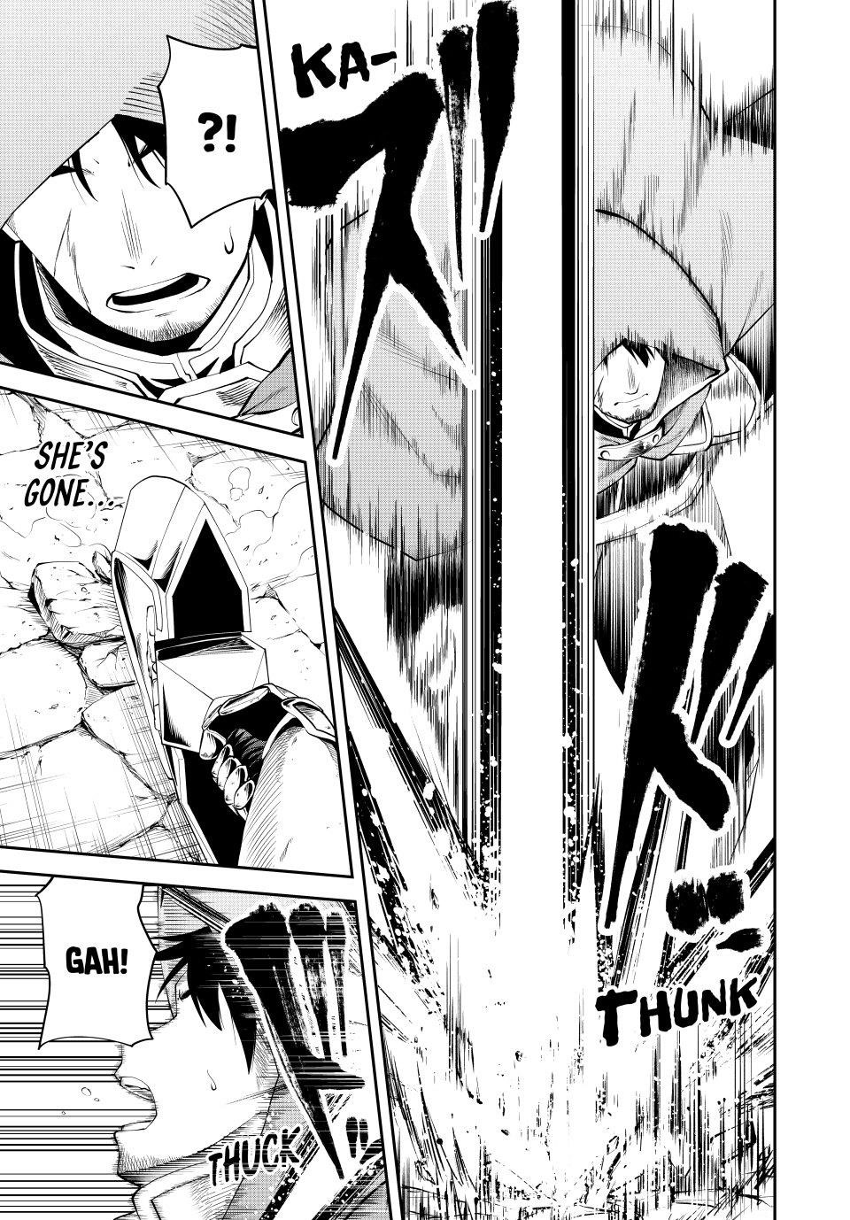 The Exiled Prince of Auto-Crafting Chapter 39 - Page 10