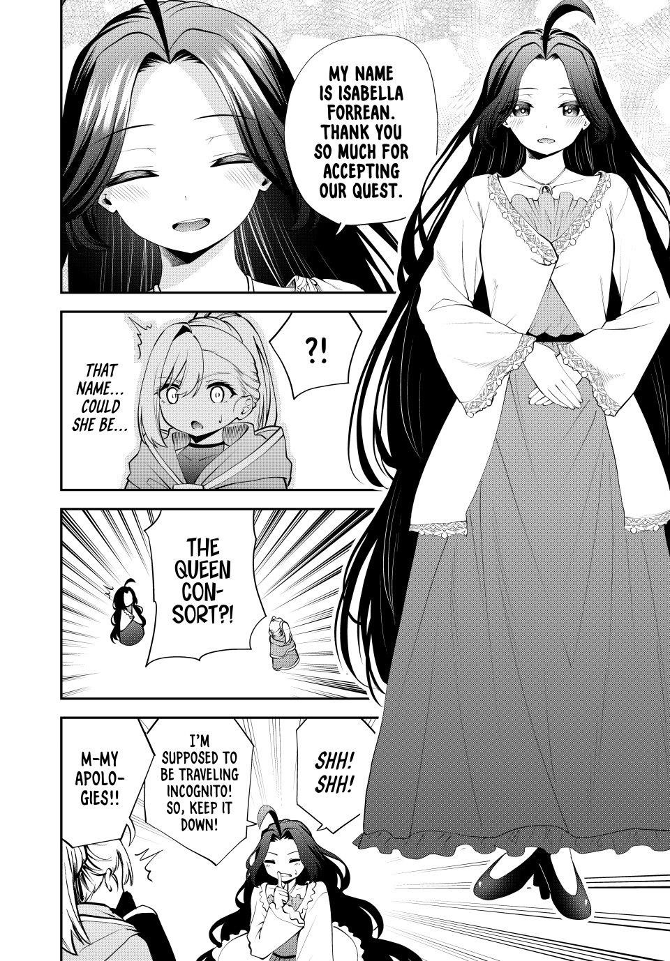 The Exiled Prince of Auto-Crafting Chapter 39 - Page 17