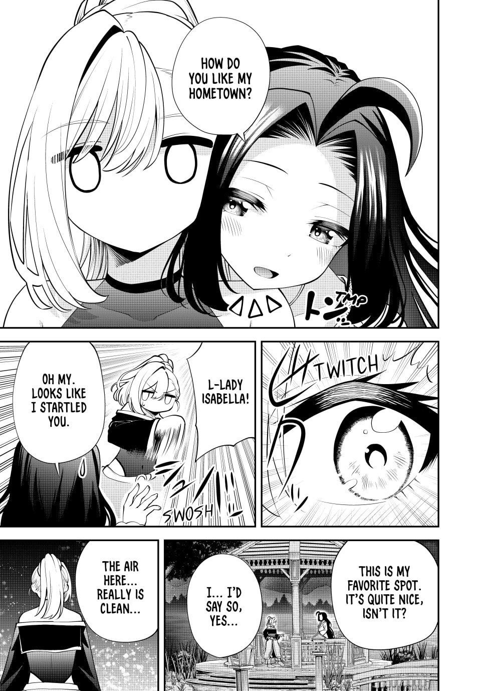 The Exiled Prince of Auto-Crafting Chapter 40 - Page 10