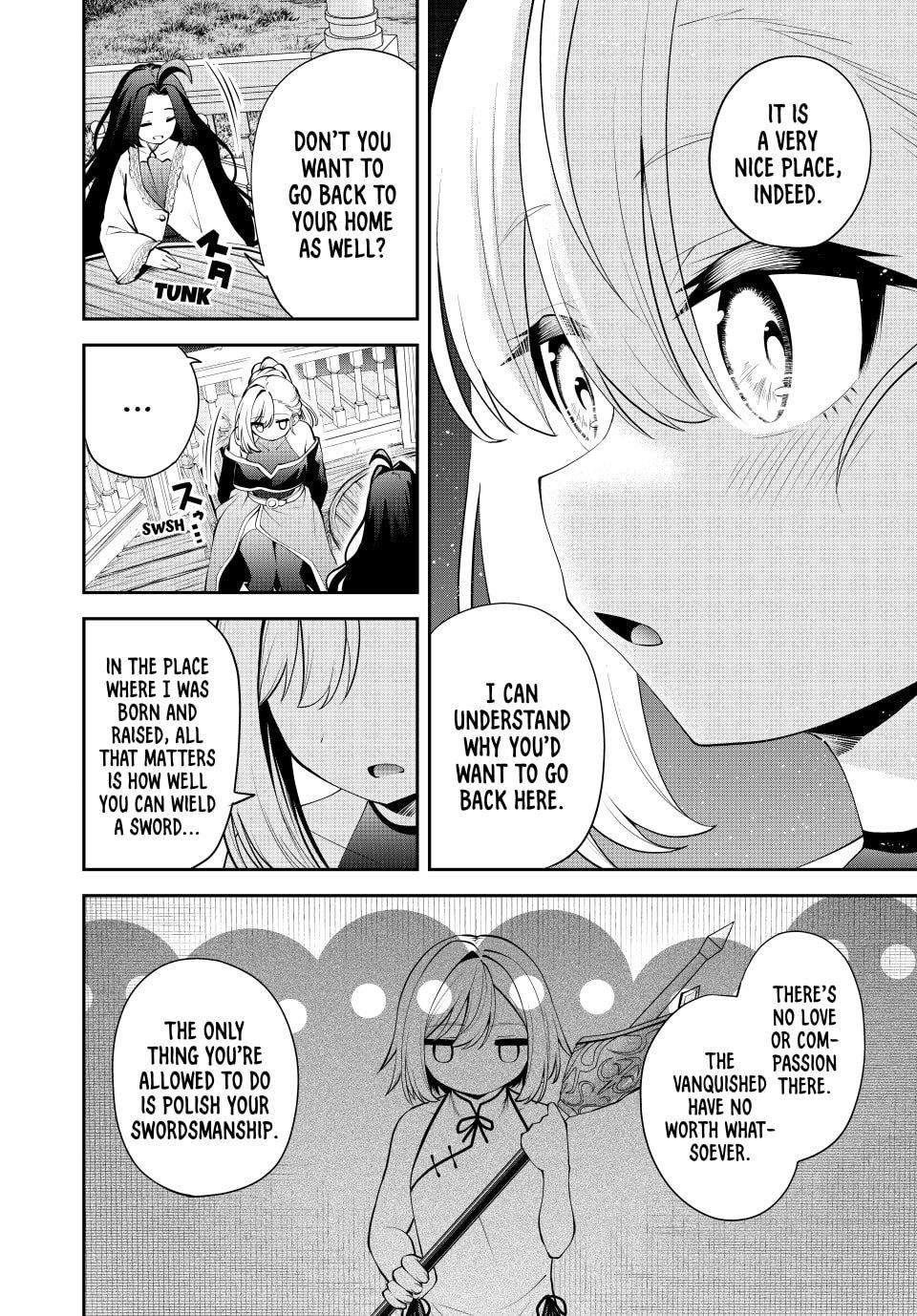 The Exiled Prince of Auto-Crafting Chapter 40 - Page 11