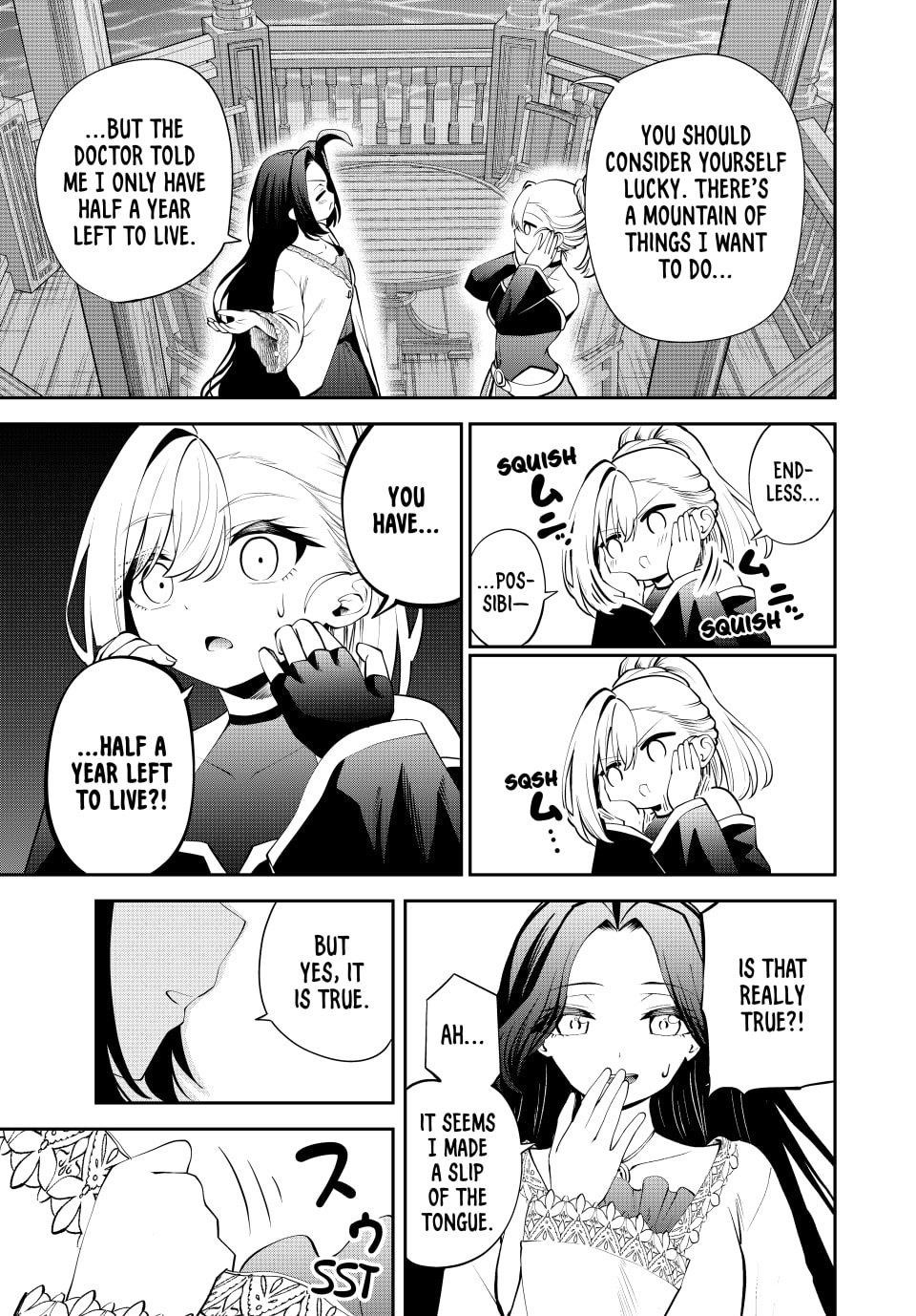 The Exiled Prince of Auto-Crafting Chapter 40 - Page 16