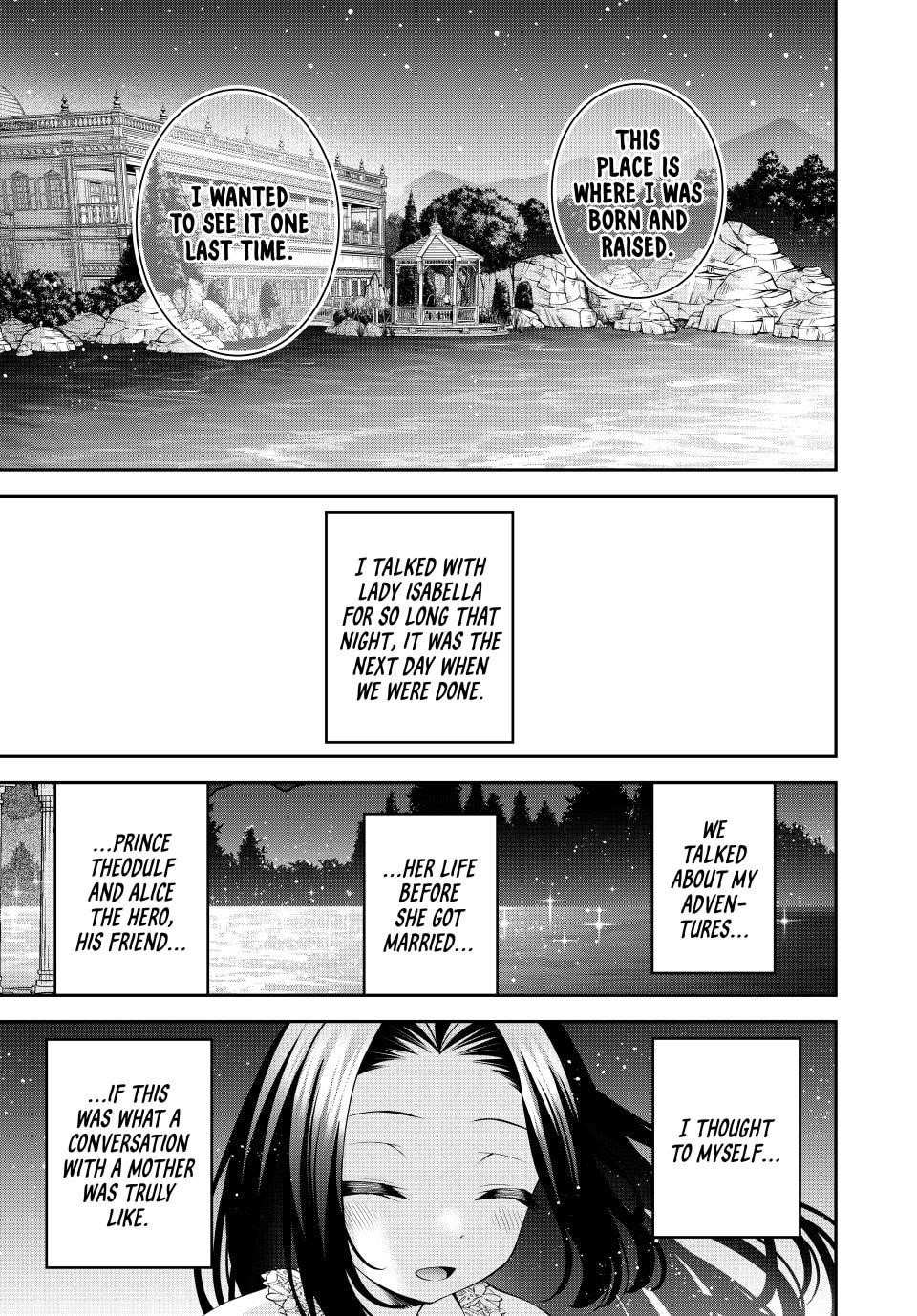 The Exiled Prince of Auto-Crafting Chapter 40 - Page 18