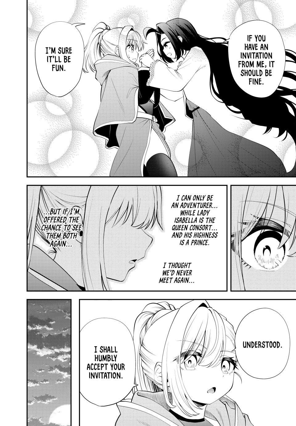 The Exiled Prince of Auto-Crafting Chapter 40 - Page 21