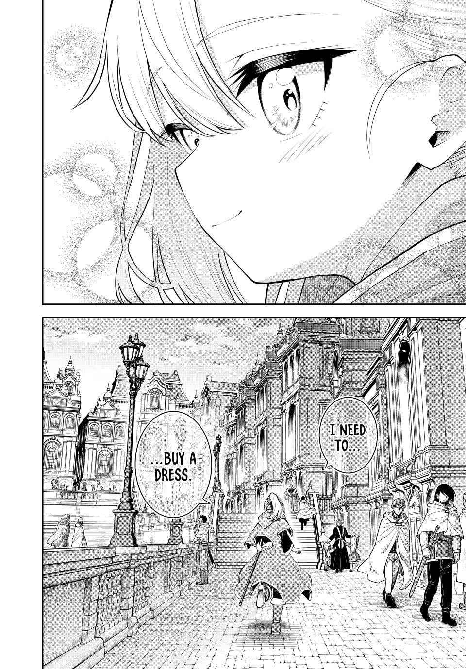 The Exiled Prince of Auto-Crafting Chapter 40 - Page 23