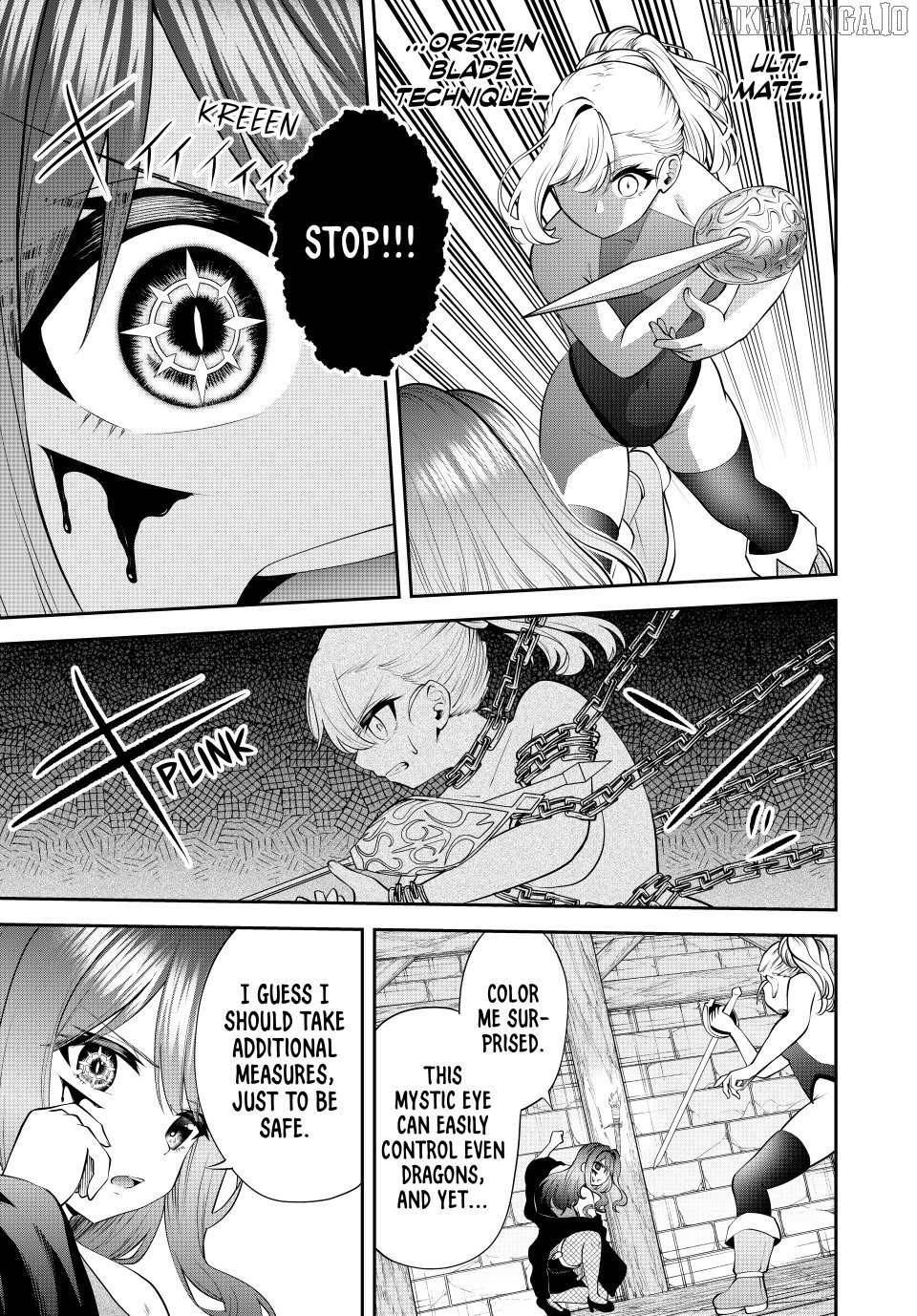 The Exiled Prince of Auto-Crafting Chapter 41 - Page 17