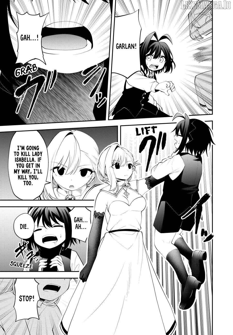 The Exiled Prince of Auto-Crafting Chapter 42 - Page 17