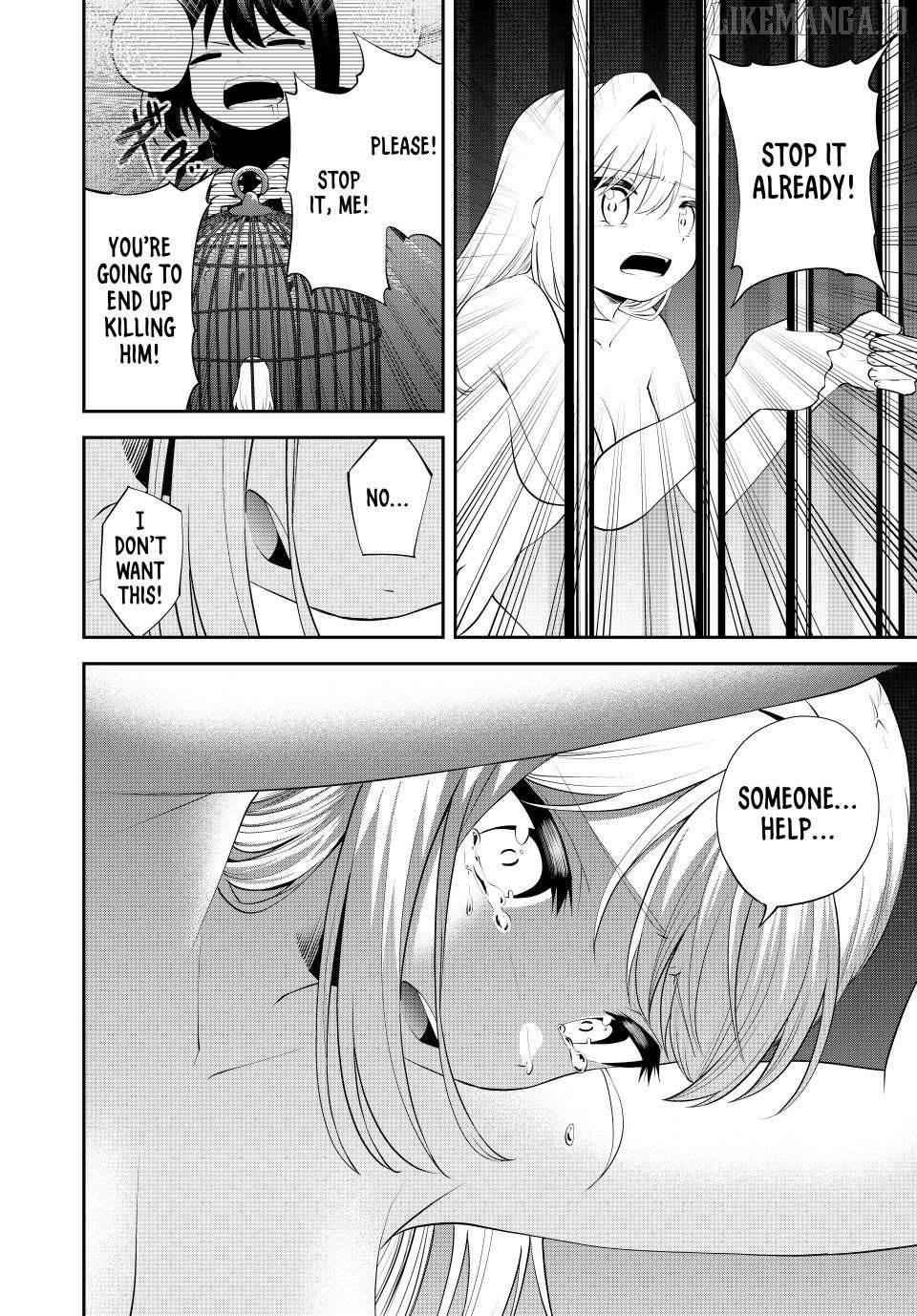 The Exiled Prince of Auto-Crafting Chapter 42 - Page 18